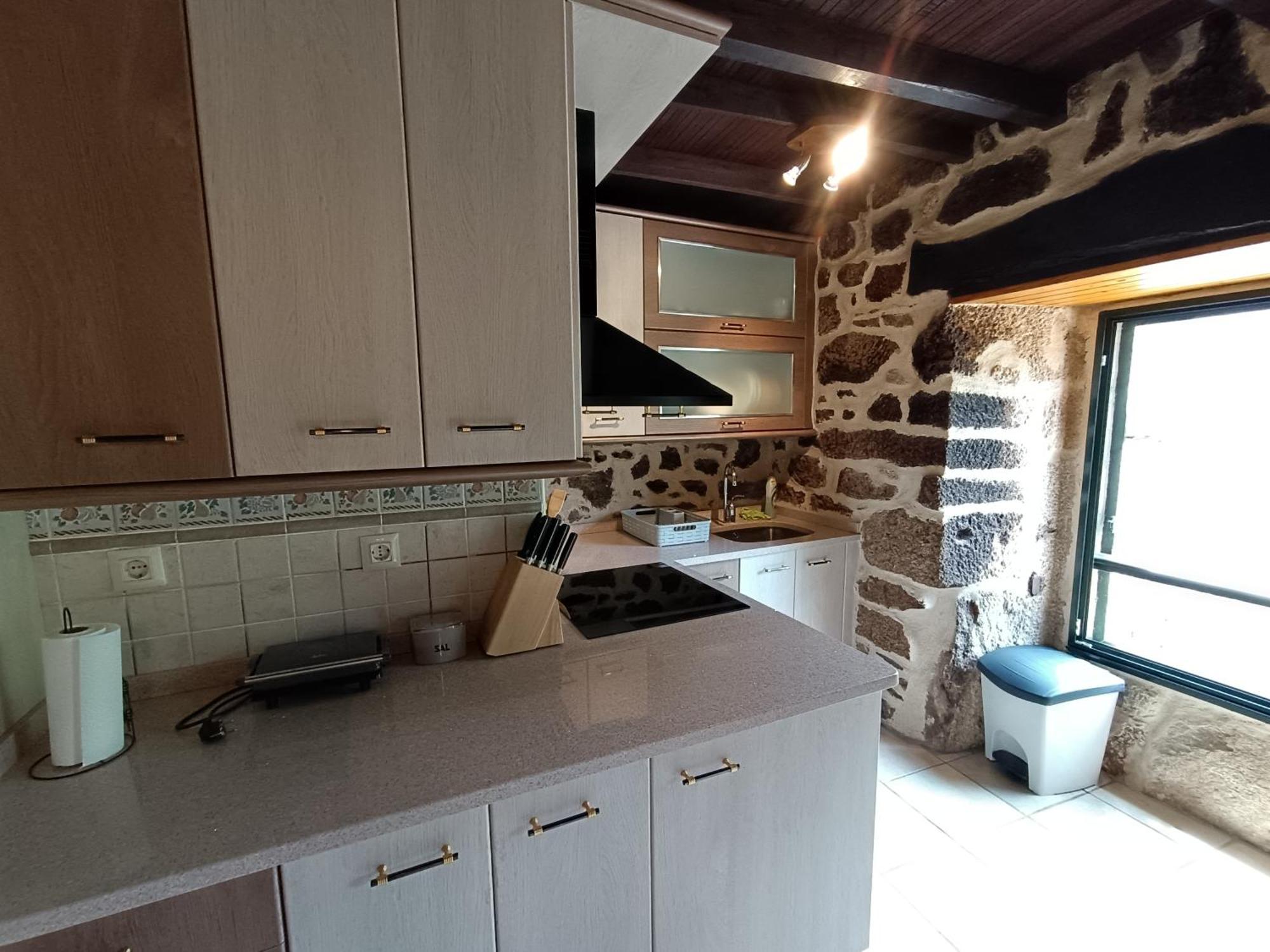 Luz Do Sil Villa Ourense Exterior photo