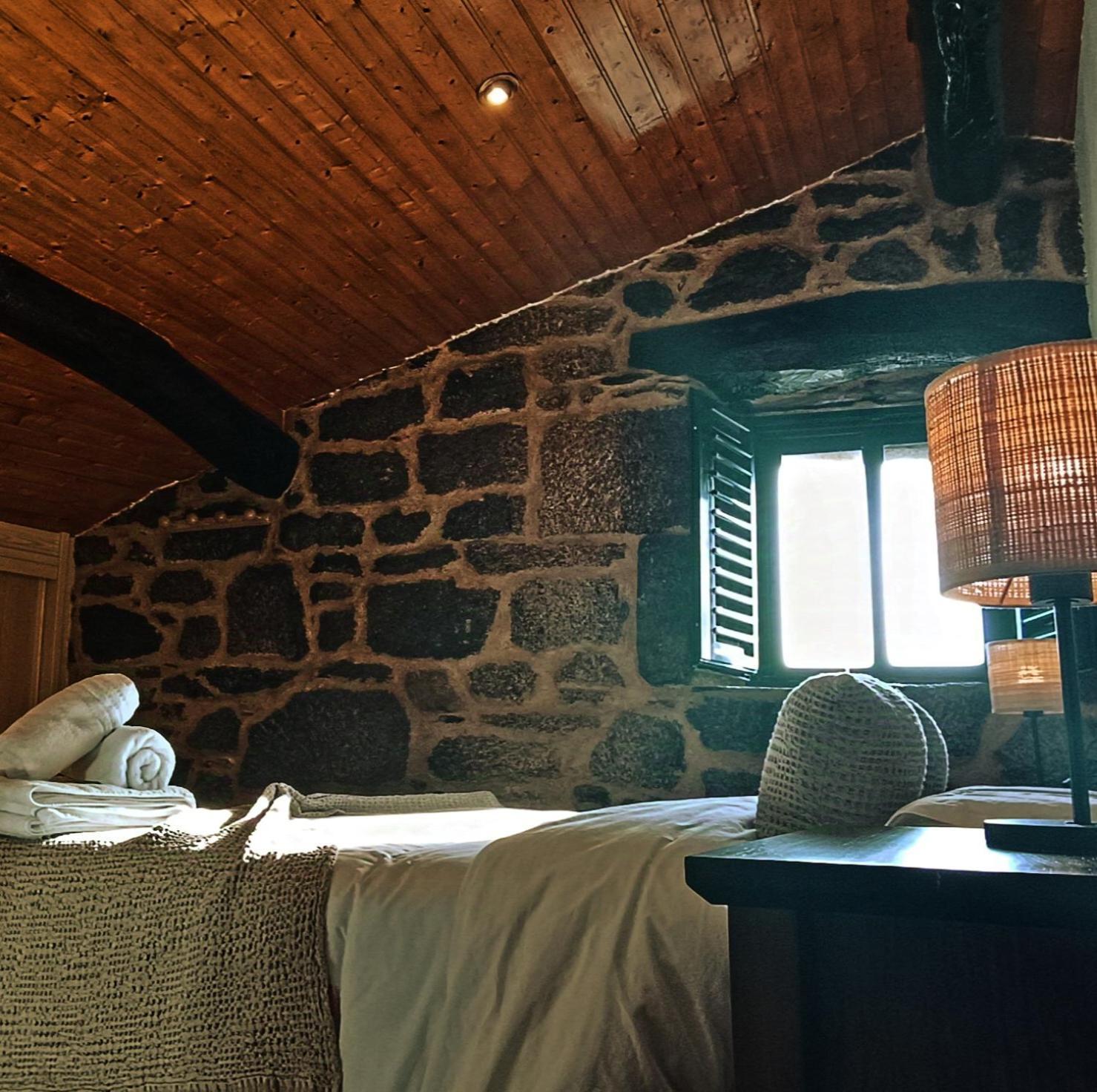 Luz Do Sil Villa Ourense Exterior photo